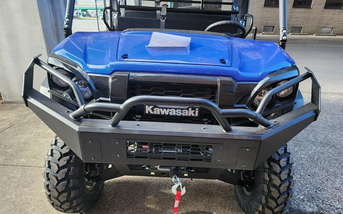 2024 Kawasaki MULE PRO-FXT 1000 LE