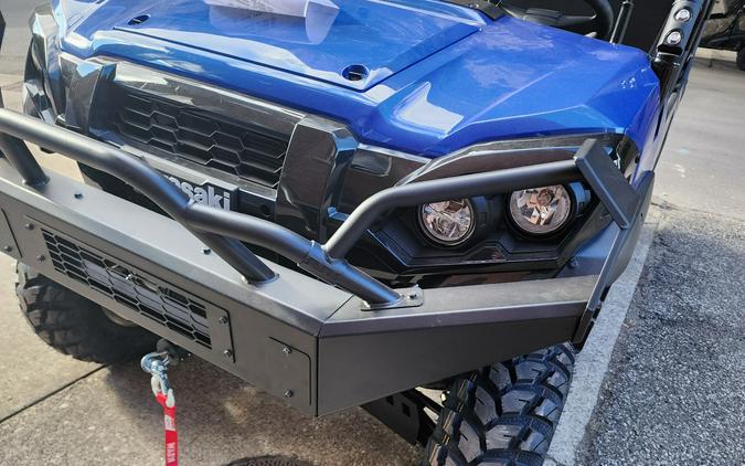 2024 Kawasaki MULE PRO-FXT 1000 LE