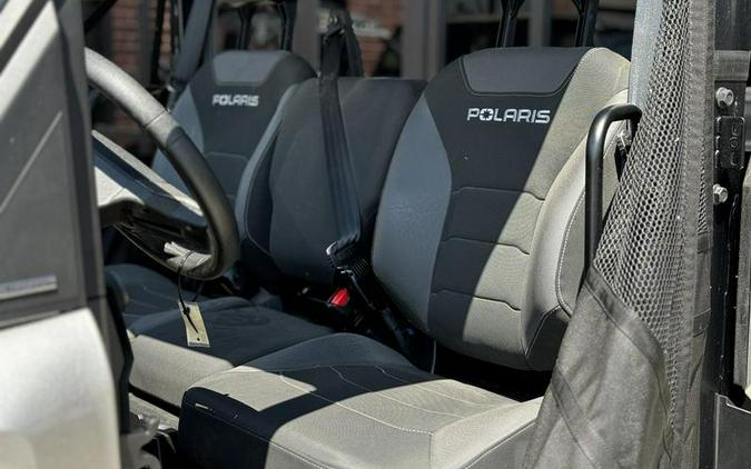 2024 Polaris® Ranger XD 1500 Premium