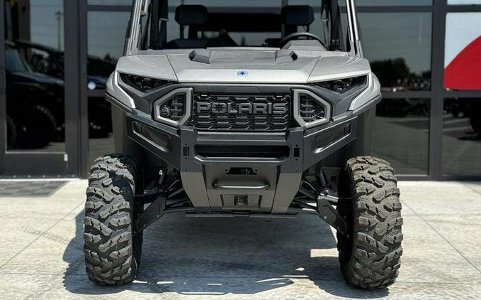 2024 Polaris® Ranger XD 1500 Premium