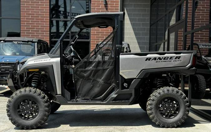 2024 Polaris® Ranger XD 1500 Premium