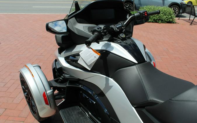 2024 Can-Am Spyder RT