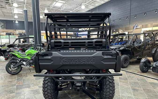 2024 Kawasaki Mule PRO-FXT™ 1000 Platinum Ranch Edition