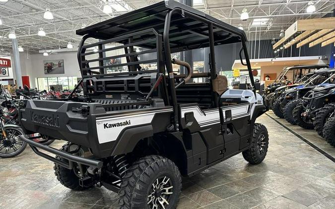 2024 Kawasaki Mule PRO-FXT™ 1000 Platinum Ranch Edition