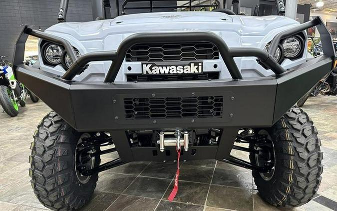 2024 Kawasaki Mule PRO-FXT™ 1000 Platinum Ranch Edition