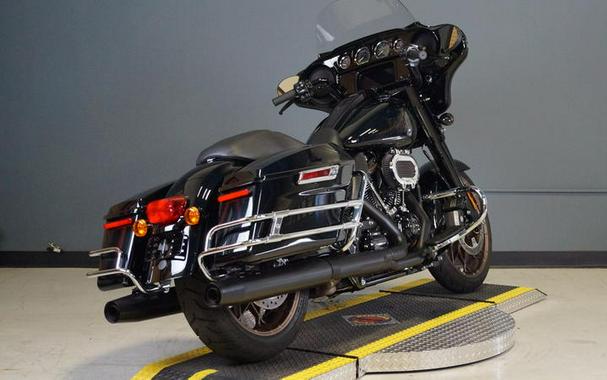 2022 Harley-Davidson® FLHXST - Street Glide® ST