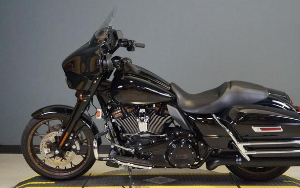 2022 Harley-Davidson® FLHXST - Street Glide® ST