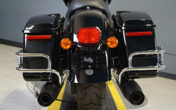 2022 Harley-Davidson® FLHXST - Street Glide® ST