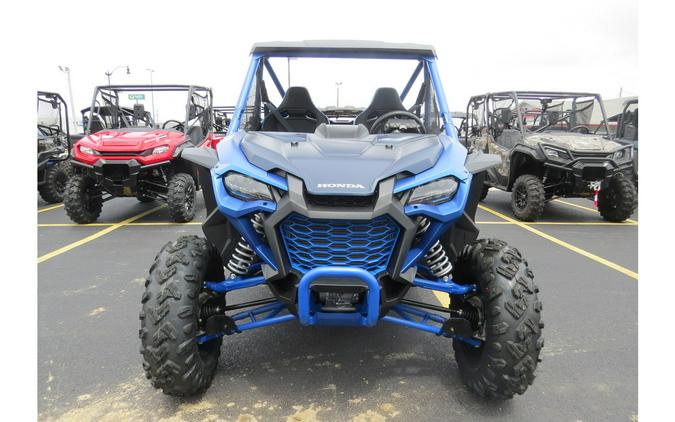 2023 Honda Talon 1000X Fox Live Valve