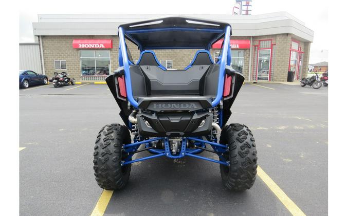 2023 Honda Talon 1000X Fox Live Valve