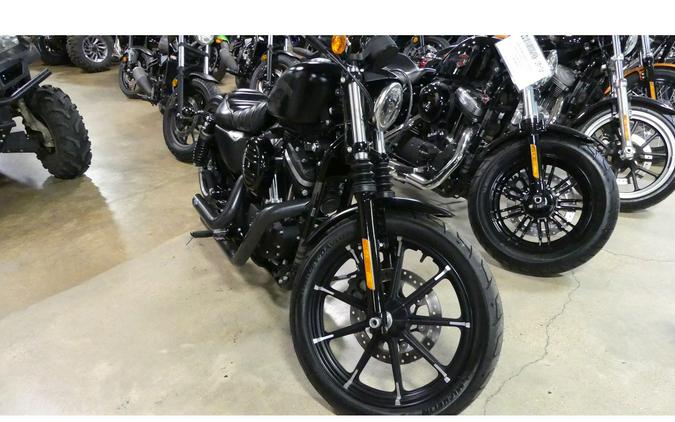 2018 Harley-Davidson® Iron 883