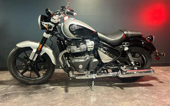 2024 Royal Enfield Super Meteor 650