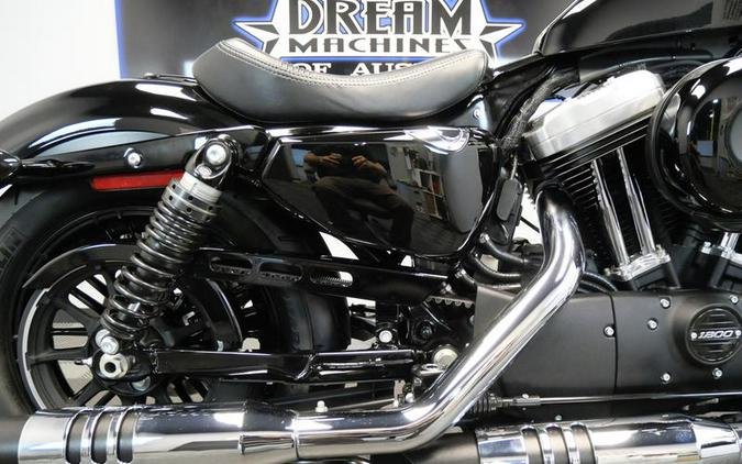 2021 Harley-Davidson® XL1200X - Forty-Eight®