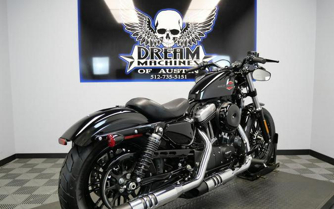 2021 Harley-Davidson® XL1200X - Forty-Eight®