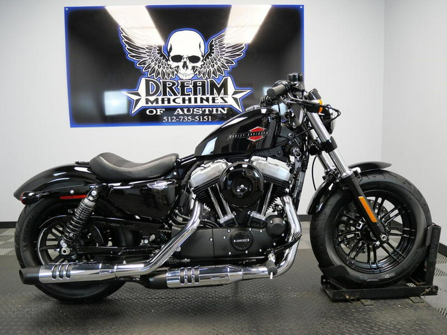 2021 Harley-Davidson® XL1200X - Forty-Eight®