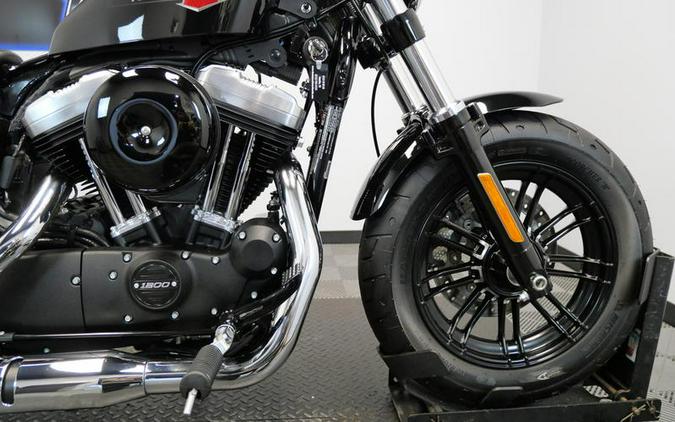 2021 Harley-Davidson® XL1200X - Forty-Eight®