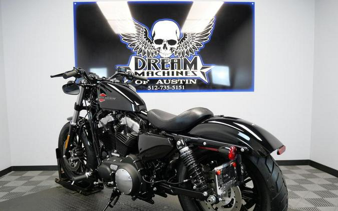 2021 Harley-Davidson® XL1200X - Forty-Eight®