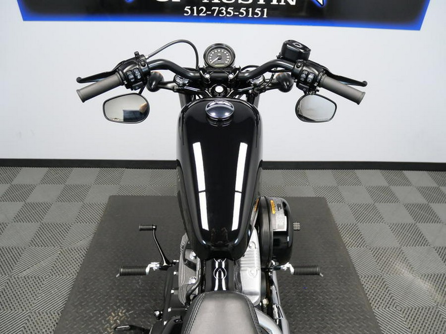 2021 Harley-Davidson® XL1200X - Forty-Eight®