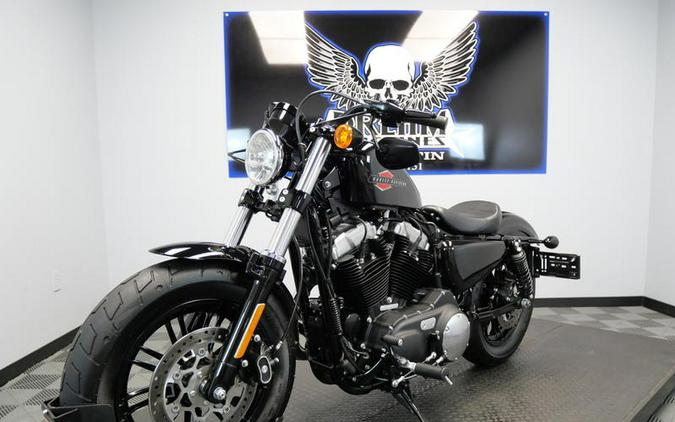 2021 Harley-Davidson® XL1200X - Forty-Eight®