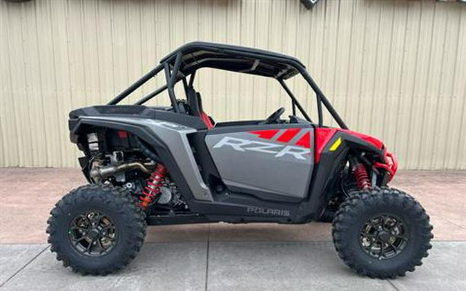 2024 Polaris RZR XP 4 1000 Ultimate