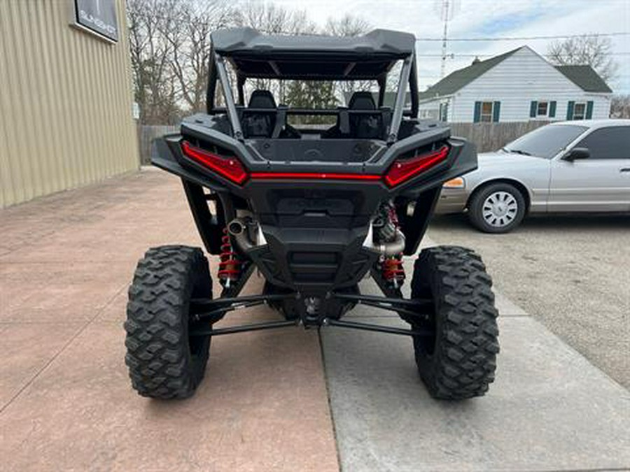 2024 Polaris RZR XP 4 1000 Ultimate