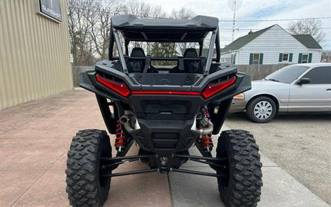 2024 Polaris RZR XP 4 1000 Ultimate