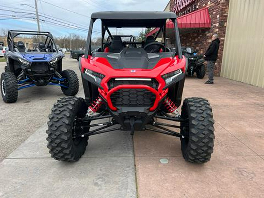 2024 Polaris RZR XP 4 1000 Ultimate