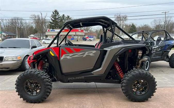 2024 Polaris RZR XP 4 1000 Ultimate