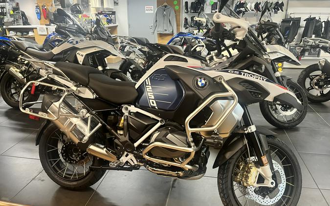 2024 BMW R 1250 GS Adventure