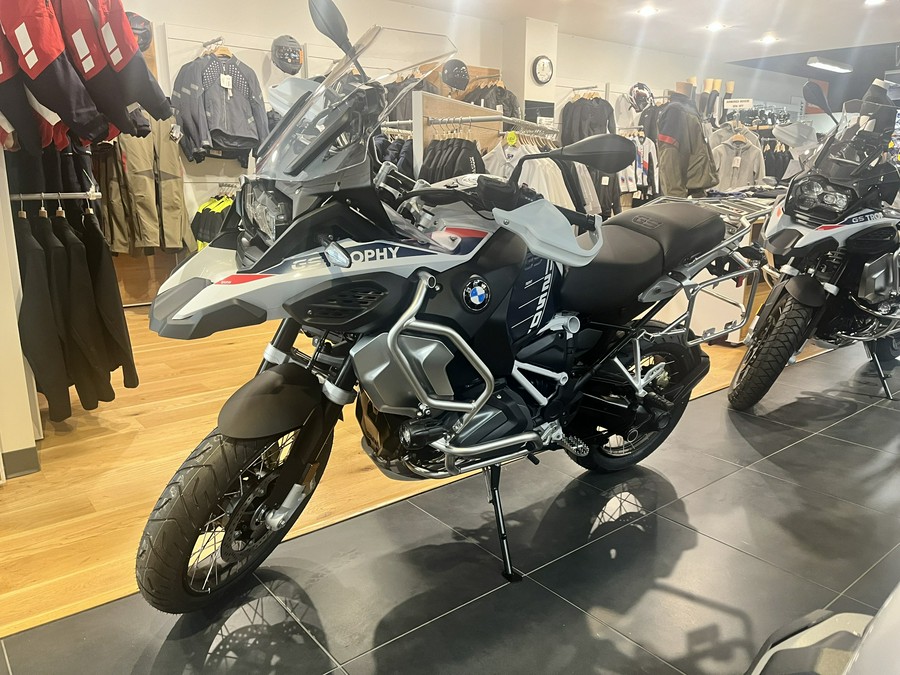 2024 BMW R 1250 GS Adventure