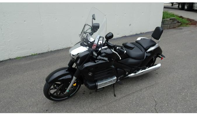 2014 Honda Valkyrie