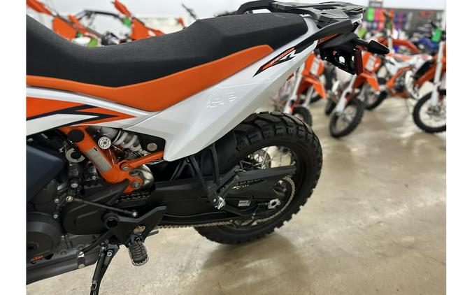 2024 KTM 890 ADVENTURE R