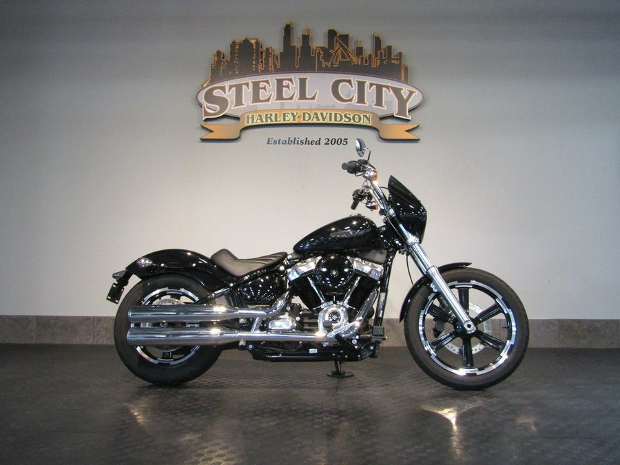 2020 Harley-Davidson® FXST - Softail® Standard