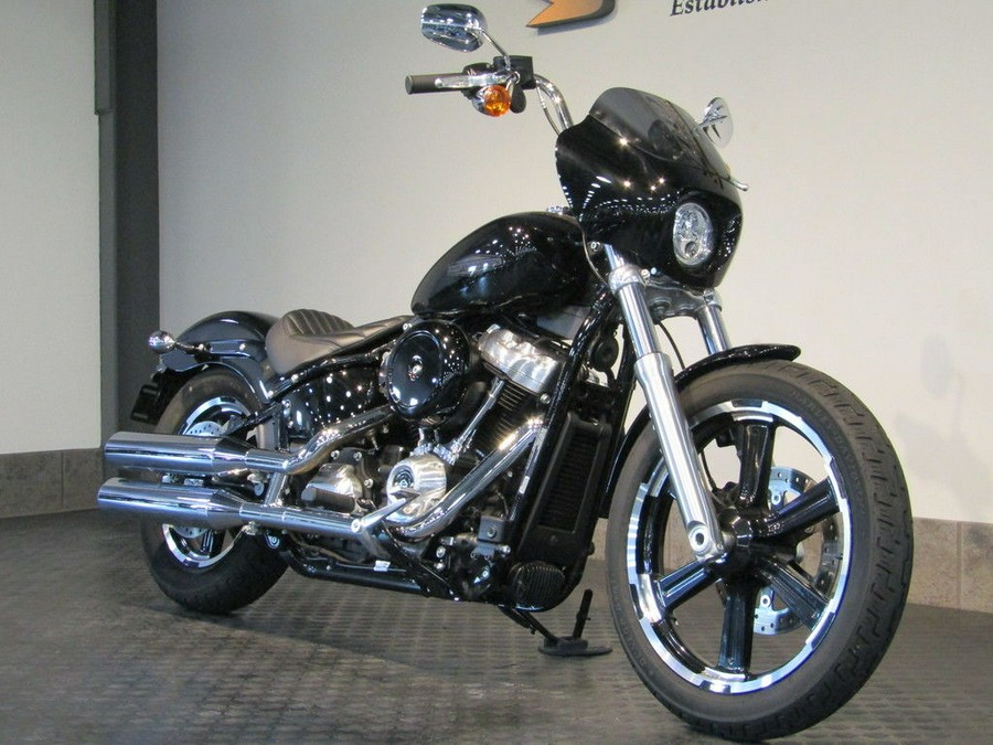 2020 Harley-Davidson® FXST - Softail® Standard