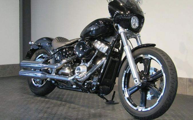 2020 Harley-Davidson® FXST - Softail® Standard