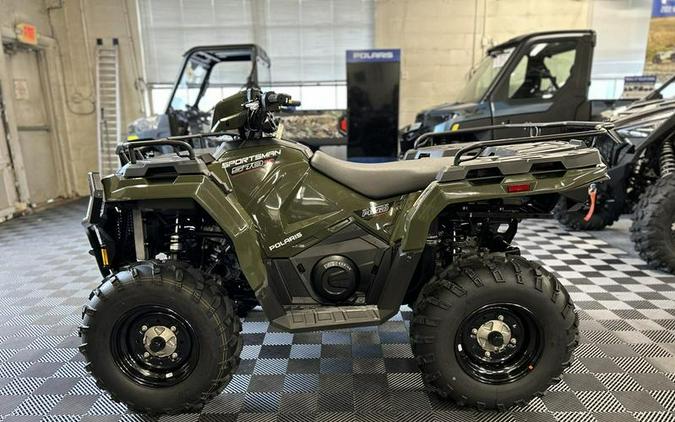 2024 Polaris® Sportsman 570 EPS