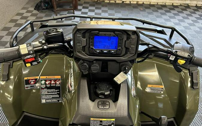 2024 Polaris® Sportsman 570 EPS