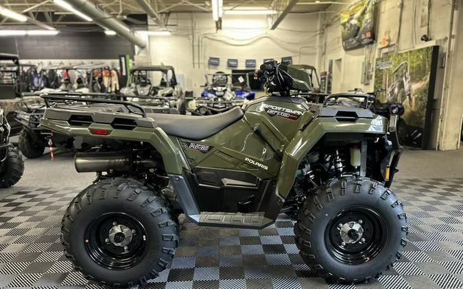 2024 Polaris® Sportsman 570 EPS