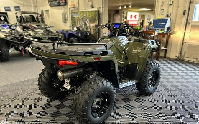 2024 Polaris® Sportsman 570 EPS