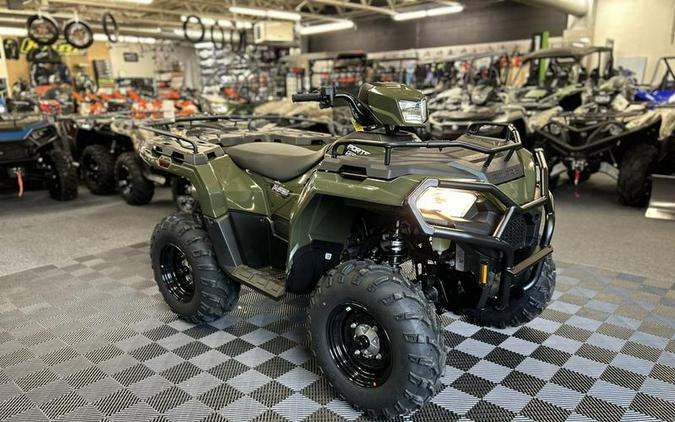 2024 Polaris® Sportsman 570 EPS