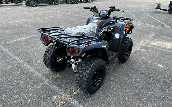 2024 Kawasaki Brute Force 300