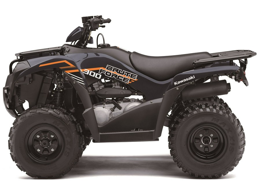 2024 Kawasaki Brute Force 300