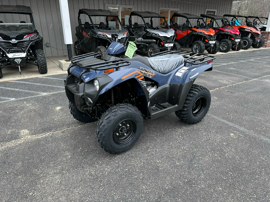 2024 Kawasaki Brute Force 300