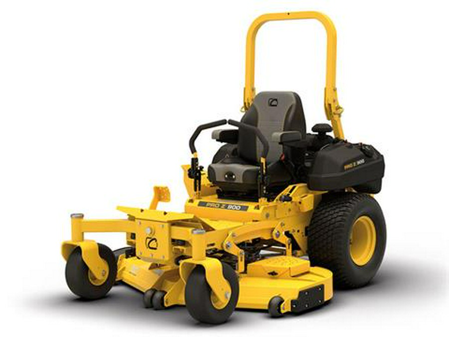 2024 Cub Cadet Pro Z 960 L 60 in. Kawasaki FX1000V EFI 38.5 hp