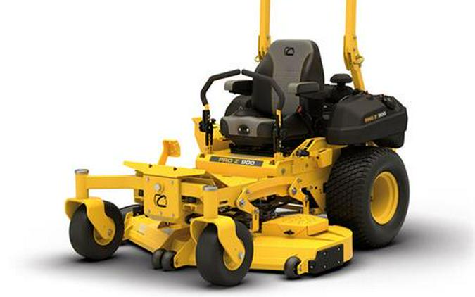 2024 Cub Cadet Pro Z 960 L 60 in. Kawasaki FX1000V EFI 38.5 hp