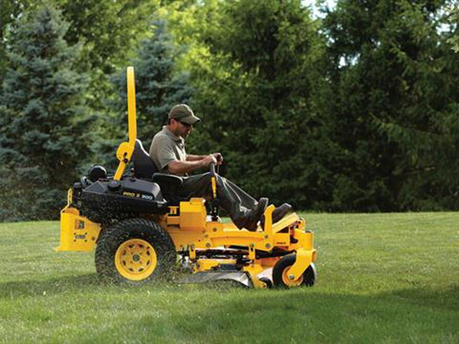 2024 Cub Cadet Pro Z 960 L 60 in. Kawasaki FX1000V EFI 38.5 hp