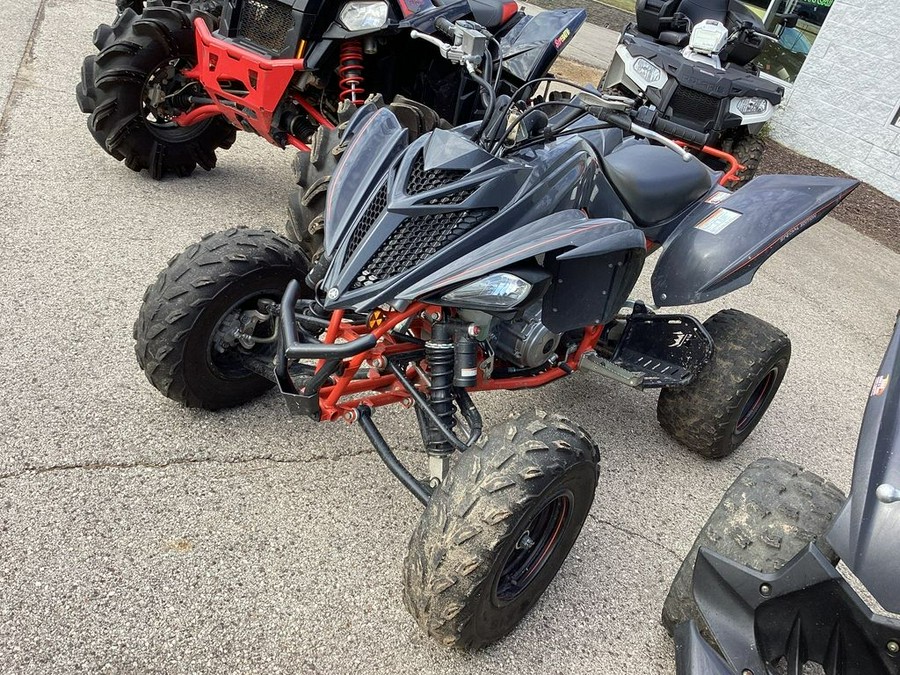 2023 Yamaha Raptor 700R SE