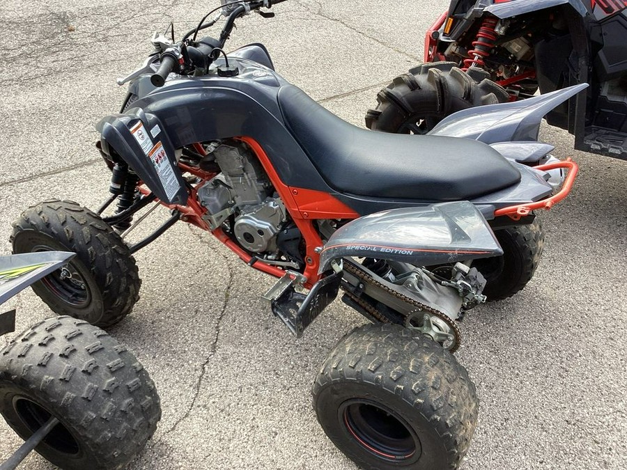 2023 Yamaha Raptor 700R SE