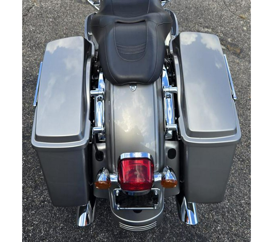 2009 Harley-Davidson® FLHX - Street Glide®