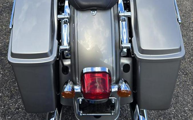 2009 Harley-Davidson® FLHX - Street Glide®